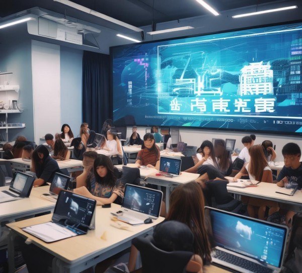 南充信息化教育咨询,助力教育数字化转型 南充信息化教育咨询,助力教育数字化转型