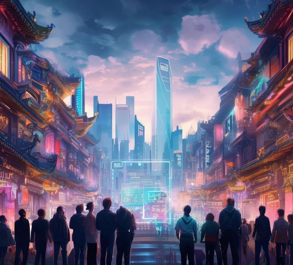 喜拓与上海,技术助力未来 喜拓与上海,技术助力未来