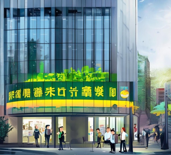 费县忠超信息咨询服务站,助力企业发展,开启新篇章 费县忠超信息咨询服务站,助力企业发展,开启新篇章
