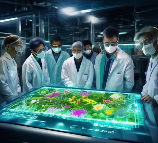 续卉信息咨询服务,助力植物学研究的未来 续卉信息咨询服务,助力植物学研究的未来