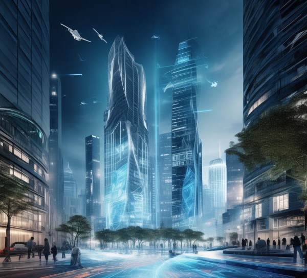 印象建筑业,从咨询公司到信息化的未来 印象建筑业,从咨询公司到信息化的未来
