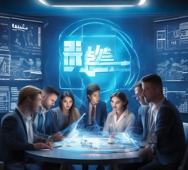 泓禾科技,Your Next Digital Transformation Partner 泓禾科技,Your Next Digital Transformation Partner