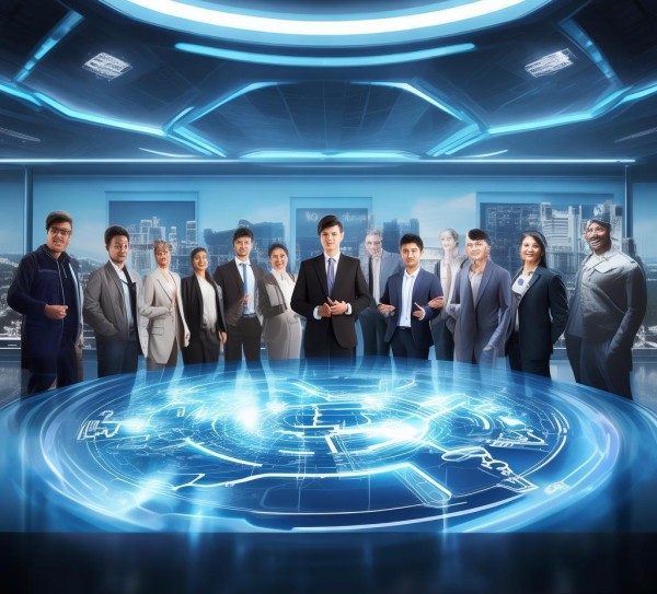 河北工业企业信息化咨询,助力产业升级,开启新篇章 河北工业企业信息化咨询,助力产业升级,开启新篇章