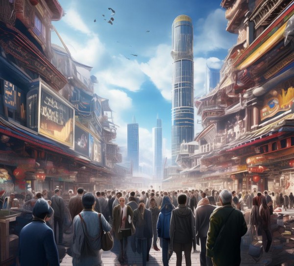 青海信息化管理咨询市场，机遇与挑战并存，未来充满希望