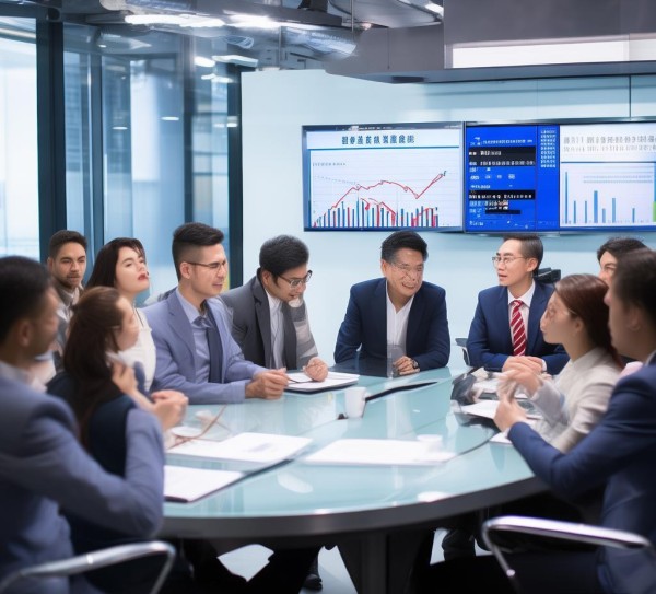宁波广通信息咨询服务,助力现代企业成长 宁波广通信息咨询服务,助力现代企业成长