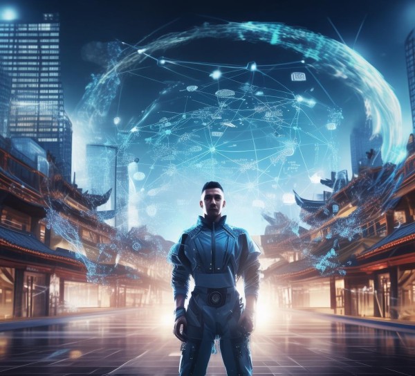 津南信息咨询服务，disruptor in the digital transformation landscape