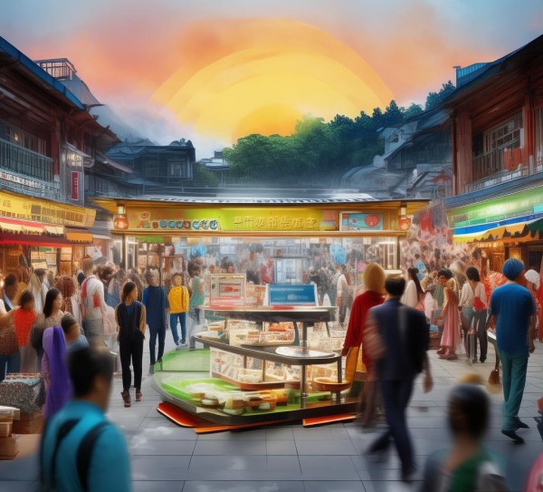 助力 stretch 市场,达茂旗信息咨询服务的机遇与挑战 助力 stretch 市场,达茂旗信息咨询服务的机遇与挑战