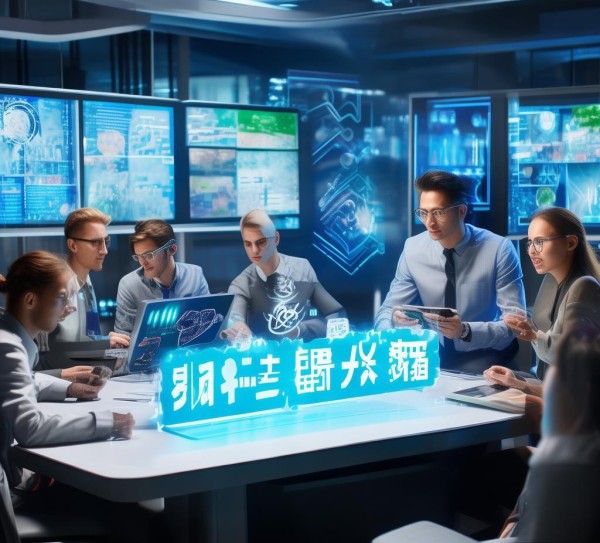 宏博信息技术咨询,助力企业数字化与智能化发展 宏博信息技术咨询,助力企业数字化与智能化发展