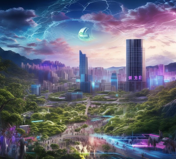探索四川的未来,四川圣达信息技术咨询公司助力! 探索四川的未来,四川圣达信息技术咨询公司助力!
