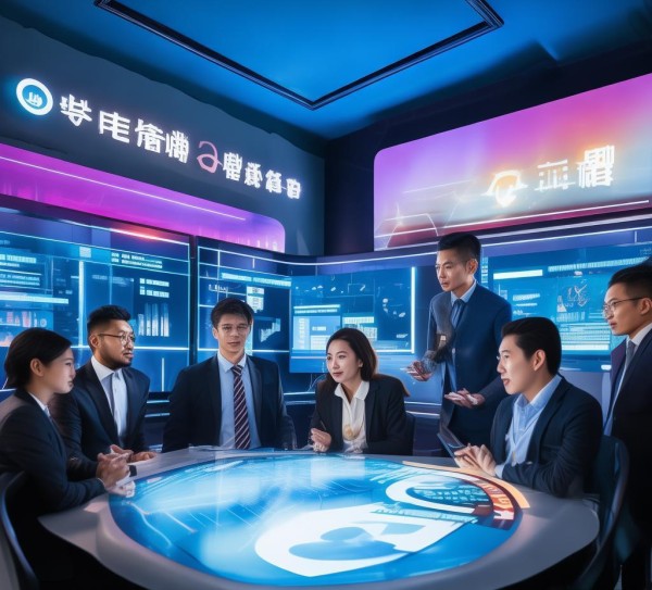 美尚信息技术咨询公司,助力企业数字化转型 美尚信息技术咨询公司,助力企业数字化转型