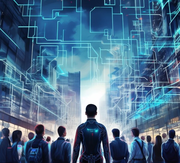 探索科技赋能，智创未来，沈阳卡行信息技术咨询的未来展望