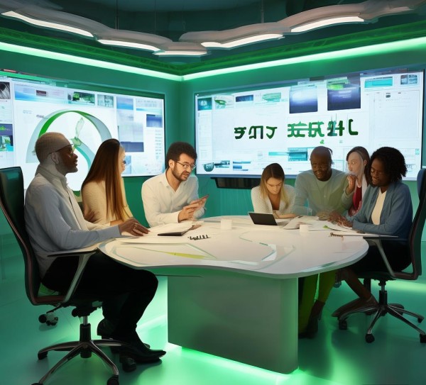 利通信息咨询服务,助力企业数字化转型的绿色选择 利通信息咨询服务,助力企业数字化转型的绿色选择