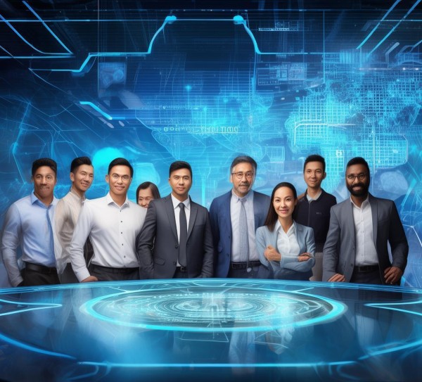 庆安信息咨询服务,助力企业数字化转型的强劲力量 庆安信息咨询服务,助力企业数字化转型的强劲力量