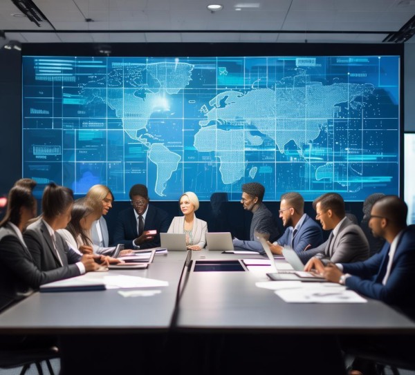 合肥企业信息化咨询,助力企业发展战略 合肥企业信息化咨询,助力企业发展战略