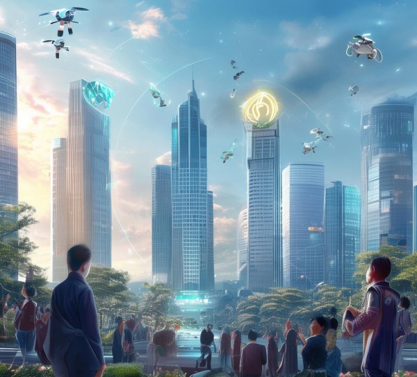 合肥骏星,技术驱动的未来,智创时代的机遇与挑战 合肥骏星,技术驱动的未来,智创时代的机遇与挑战