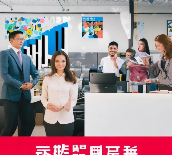 巨擎信息咨询服务部招聘,开启您的新旅程 巨擎信息咨询服务部招聘,开启您的新旅程