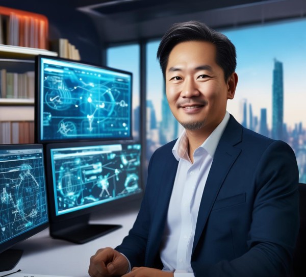 李教信息技术咨询,助力您的未来 李教信息技术咨询,助力您的未来