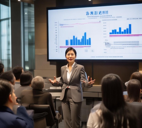 站在讲台前,解读杭州信息技术咨询报价的机遇与挑战 站在讲台前,解读杭州信息技术咨询报价的机遇与挑战