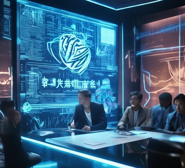 小辉信息咨询服务部,引领未来的咨询新范式 小辉信息咨询服务部,引领未来的咨询新范式