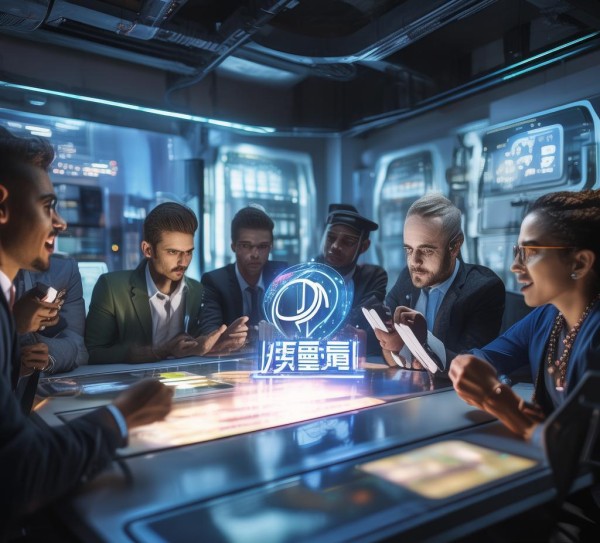 睿恩科技，智慧决策的信赖伙伴