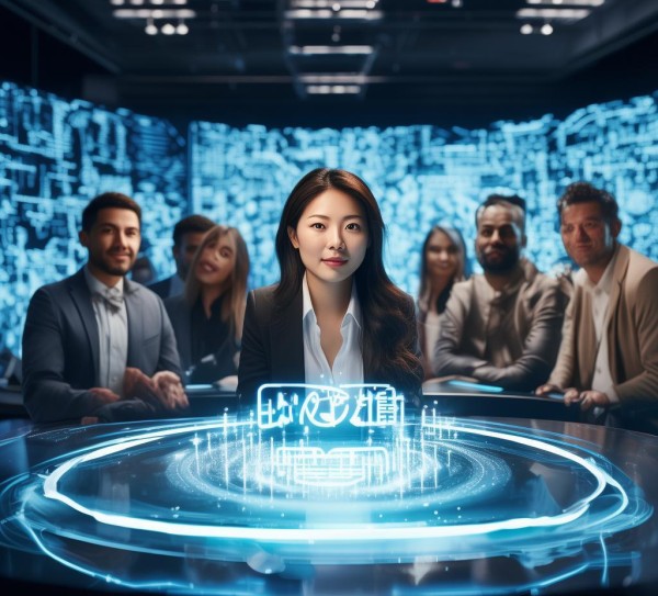 首硕信息咨询服务,助力企业数字化转型的助力者 首硕信息咨询服务,助力企业数字化转型的助力者