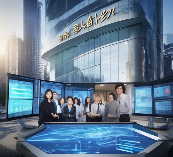 佛山信息化免费咨询中心,助力企业数字化发展 佛山信息化免费咨询中心,助力企业数字化发展