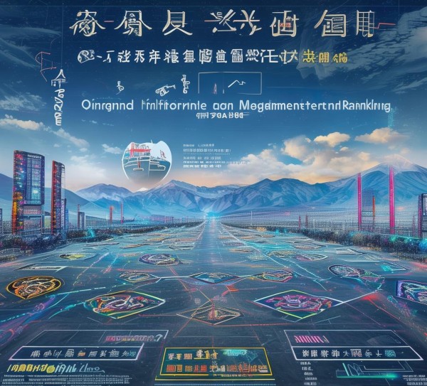 青海信息化管理排行,助力区域数字化发展 青海信息化管理排行,助力区域数字化发展