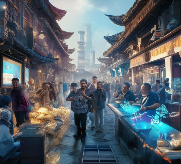潮州,信息化物流价格咨询的机遇与挑战 潮州,信息化物流价格咨询的机遇与挑战