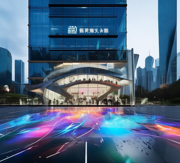 浦东新区信息技术咨询,助力数字化转型的引擎 浦东新区信息技术咨询,助力数字化转型的引擎