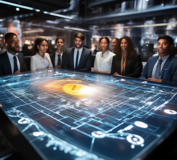 The Role of Gold桔万象 Information Technology Consulting in Shaping the Future of Business The Role of Gold桔万象 Information Technology Consulting in Shaping the Future of Business
