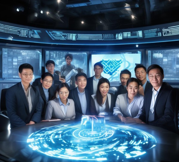华信信息化管理咨询公司,助力企业数字化转型的智囊 华信信息化管理咨询公司,助力企业数字化转型的智囊
