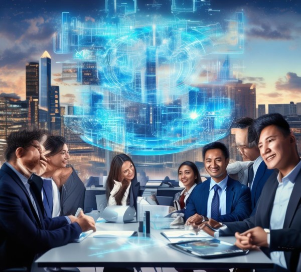 淮北信息咨询服务,助力企业数字化转型的强大力量 淮北信息咨询服务,助力企业数字化转型的强大力量