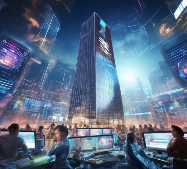 铂匠信息技术咨询，助力构建数字化未来