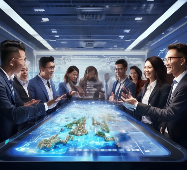 金贝信息技术咨询，助力企业发展，开启未来新篇章