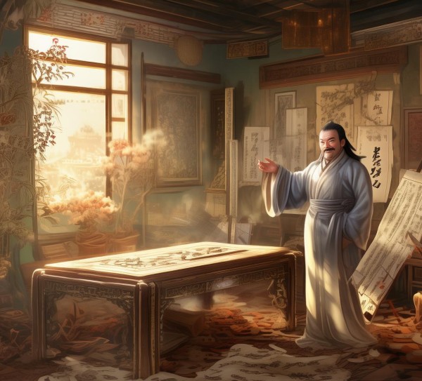 明哥说房，你的智慧之选