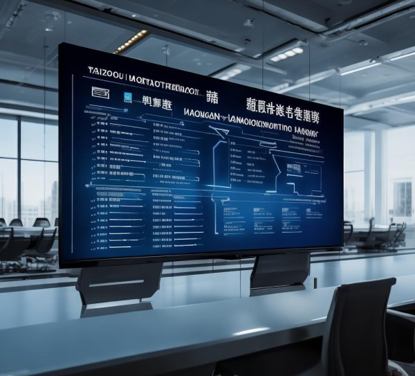 台州信息化管理咨询排行,选型与路径选择 台州信息化管理咨询排行,选型与路径选择