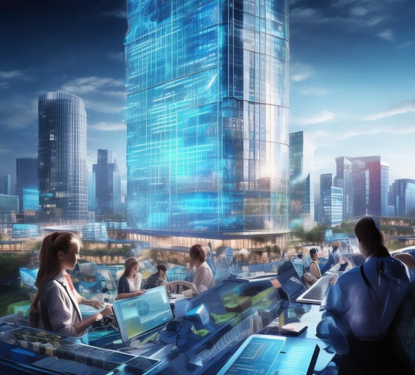 智能城市与数字转型,杭州信息化咨询公司的使命 智能城市与数字转型,杭州信息化咨询公司的使命