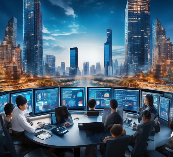 无锡信息技术咨询业务之崛起之路 无锡信息技术咨询业务之崛起之路
