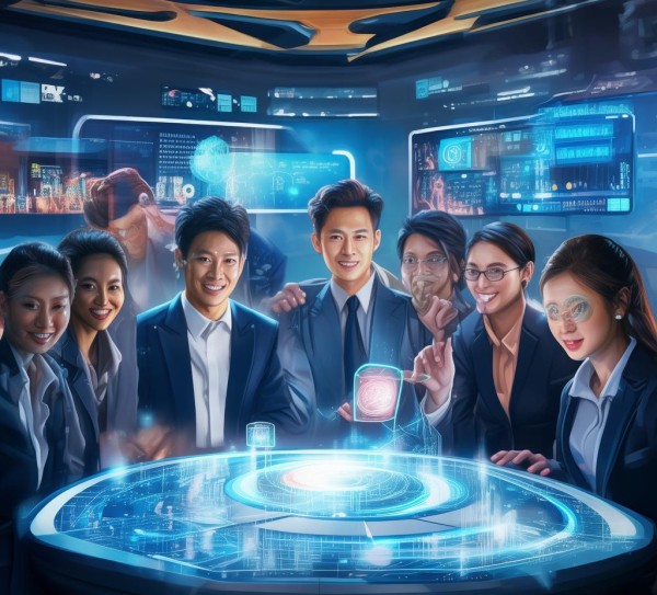 罗罗德信息咨询服务,助力企业数字化转型的另一支力量 罗罗德信息咨询服务,助力企业数字化转型的另一支力量