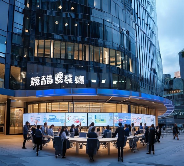 元禾信息咨询服务中心,助力企业转型升级 元禾信息咨询服务中心,助力企业转型升级