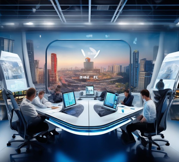 Elevate Your Business with 青岛翔玉程信息技术咨询 Elevate Your Business with 青岛翔玉程信息技术咨询