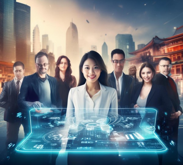 助力数字化转型,广州盈珑信息技术咨询的机会 助力数字化转型,广州盈珑信息技术咨询的机会