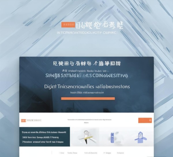 南通瑞和信息技术咨询官网，为企业的数字化转型提供专业的咨询与解决方案