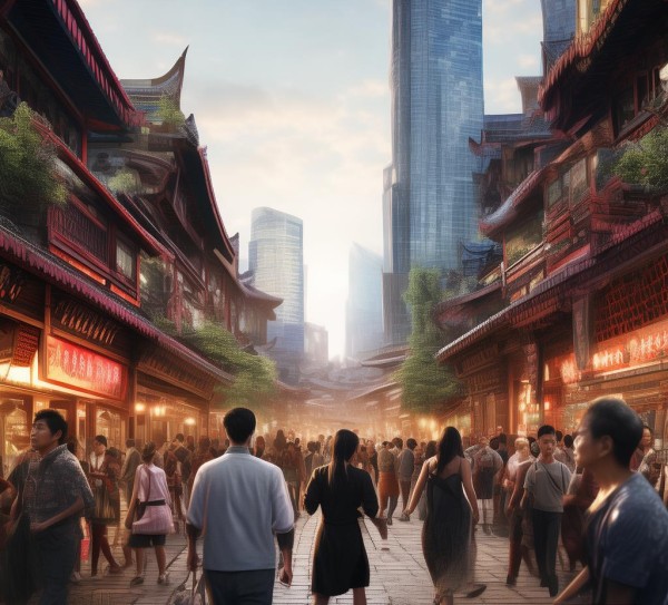 余姚,信息时代的机遇与选择 余姚,信息时代的机遇与选择