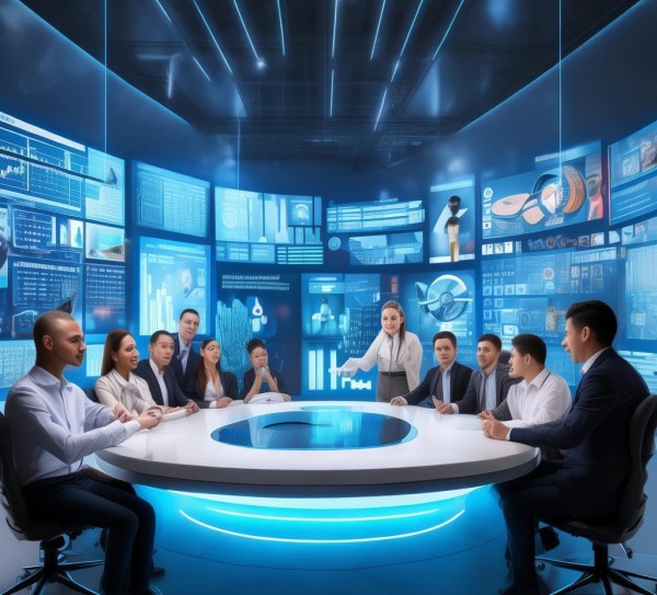 哈尔滨永正信息技术咨询,助力企业数字化转型 哈尔滨永正信息技术咨询,助力企业数字化转型