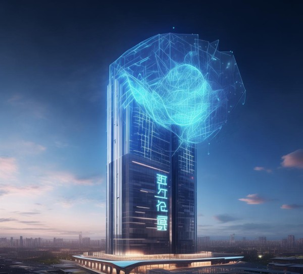 鼎天信息技术,赋能转型的未来 鼎天信息技术,赋能转型的未来
