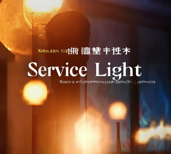 小景之光,服务之光,小景信息咨询服务的使命与担当 小景之光,服务之光,小景信息咨询服务的使命与担当
