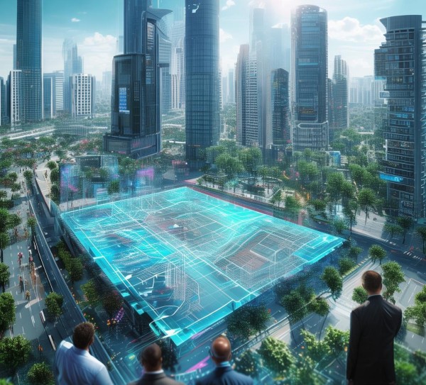 智慧城市信息化设计咨询,助力智慧城市建设的高效管理 智慧城市信息化设计咨询,助力智慧城市建设的高效管理