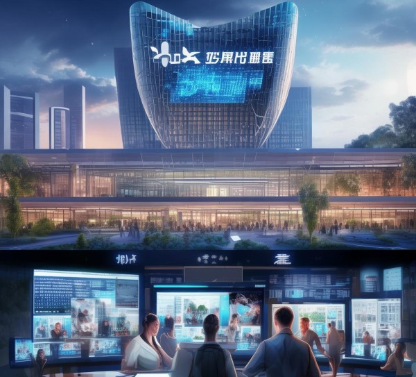 腾中信息技术咨询中心,助力魏县企业数字化转型的中坚力量 腾中信息技术咨询中心,助力魏县企业数字化转型的中坚力量