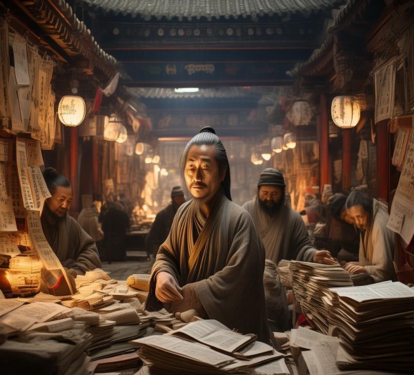 怎样成为大唐信息咨询服务的佼佼者? 怎样成为大唐信息咨询服务的佼佼者?